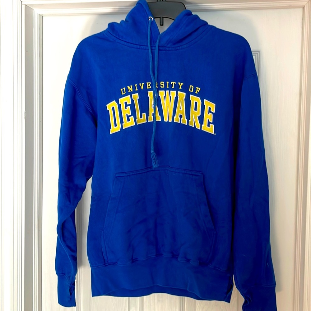 UD hoodie